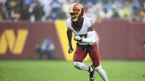Terry McLaurin Injured, Latest Updates After Commanders WR Carted Off vs. 49ers on MNF — Bleacher Report
