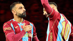 Galatasaray Rain Nightmare: Trabzonspor Pitch Drainage Failure Exposes Pro Turf Anti-Flood Standards