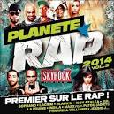 Planète Rap 2014, Vol. 3