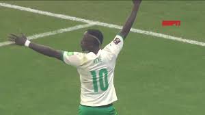 Salah x Mané se reencontram na Copa Africana após duelos históricos entre Egito e Senegal; relembre