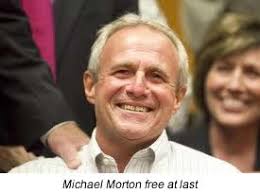 ... Gerald Goldstein, and Nina Morrison from the Innocence Project, a non-profit New York firm that specializes in overturning wrongful murder convictions ... - Michael-Morton-free