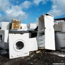 Image result for scrap fridge, ac washing machine repair
