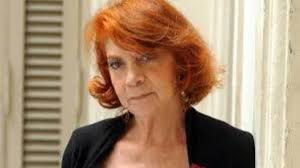 Luto en el espectáculo: Adiós a Adriana Aizemberg, gigante de la actuación