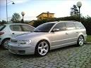 Passat 3b tuning