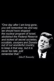 TRUTH ......will set you free. on Pinterest | Conspiracy, Jfk ... via Relatably.com