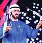 الكتبي ثالثاً في «يولة فزاع»