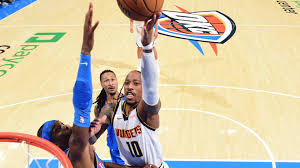 Demar Derozan
