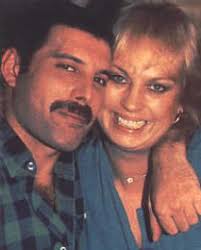 Sadly, this is the only article I found with Barbara Valentin speaking. So this is rather a DOCUMENT and maybe a source for further investigations. - barbara_valentin_freddie_mercury_zps4bbce764