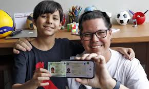 Fazer a nova Carteira de Identidade Nacional torna-se obrigatório para brasileiros que irão realizar voos internacionais