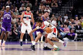 Wizards Aim for Future Success Amid Rebuild