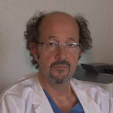 Sandro Ardizzone. Head of the IBD Diseases Division, Ospedale Luigi Sacco, Milan, Italy. specialty: Gastroenterology - SACCO_ECC_ARDIZZONE_RITRATTO_QUATER_11805