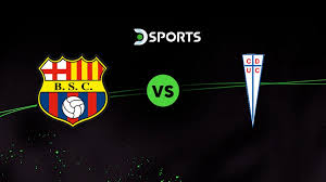 Barcelona Sc - U. Católica : la rencontre qui retient son souffle — image 2