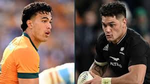 Wallabies vs. All Blacks: Will Australia Finally Break the Curse?