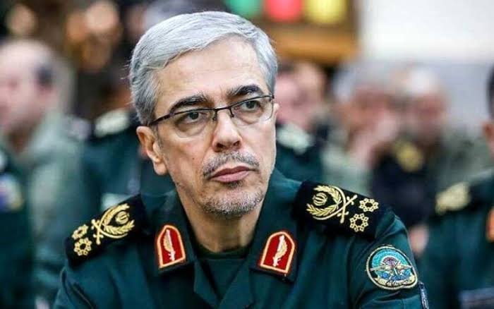 Mohammad Bagheri