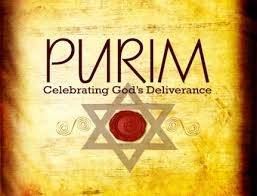 Image result for purim