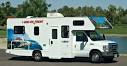 Location de Camping-Car aux tats-Unis - Authentik USA