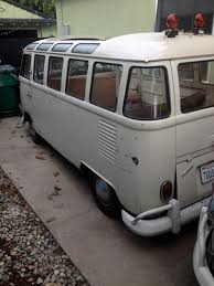 Resultado de imagen para Bus vw window