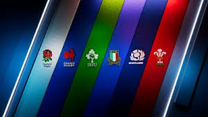 Men’s Six Nations 2026 - How to watch and follow all the action across the BBC