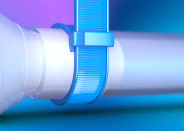 Tubing Retainers | Nordson MEDICAL