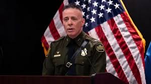 Trump border patrol chief Gregory Bovino to retire