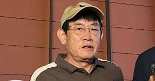 조선일보 - News update
