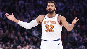 Massive opportunity emerging for Bulls to acquire 3-time All-NBA center