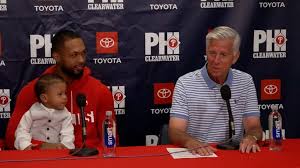 Predicting the season ahead as Phils eye 5th straight playoff run