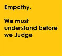 Empathy &amp; Kindness...!!! | on Pinterest | Empathy Quotes, Amish ... via Relatably.com