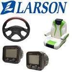 Larson boat parts accessories