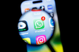 WhatsApp says it is fixing an issue that disabled several accounts