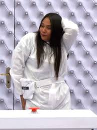 'BBB 26': Chaiany cogita desistir do Quarto Branco: 'Não está compensando'