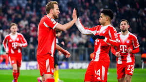 So geht es jetzt in der Champions League weiter – Bundesliga-Kracher droht im Achtelfinale!