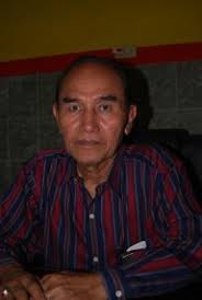 COM - Penampilan sederhana, berbicara apa adanya, dia adalah H Bagindo Djamaris, pemilik Rumah Makan Palapa Grup Palembang, Lelaki kelahiran Nagari Toboh ... - djamar