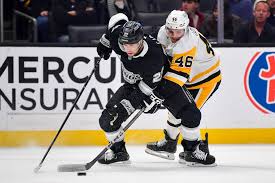 LA Kings Insider - News update