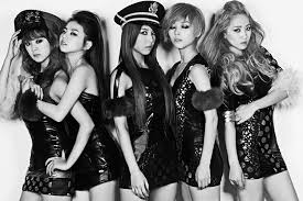 Download Lagu Wonder Girls - Be My Baby