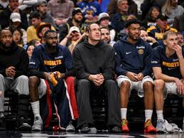 Nuggets forward Aaron Gordon preparing to return from injury