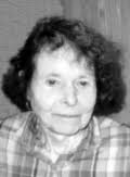 Vera Walz Brewerton, 89, of Rexburg, died at her home on October 22, 2009, ... - 091027B2-1054-2002_20091027
