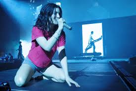 Lorde startet ihre 'Ultrasound' Welttournee in Texas!