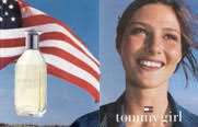 Tommy Jeans, Tommy Girl ... - advertising-4x2-00