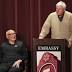 Knight's appearance in Fort Wayne chance for nostalgia