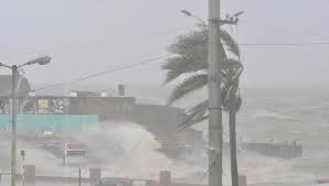 Inumet advierte sobre tormentas intensas y caída de granizo en Uruguay: ¿qué debes hacer?