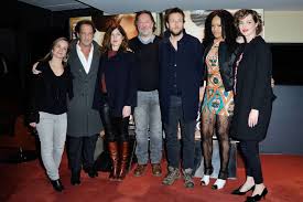 Résultat de recherche d'images pour "les chevaliers blancs films"