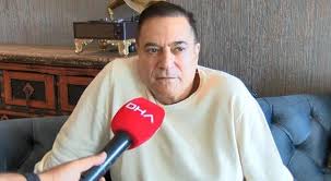 Mehmet Ali Erbil kalp krizi geçirdi iddiası! Basın danışmanı açıklama yaptı — Milliyet