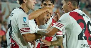 River Plate vs Tigre Match Preview