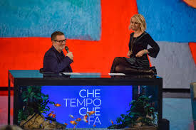 Luto Transformado em Ação: Pai de Giulia Cecchettin em Programa!