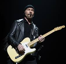 The Edge