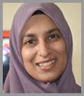 Rosalina Abdul Salam, PhD. Faculty of Science &amp; Technology, Universiti Sains Islam Malaysia (USIM) Bandar Baru Nilai, 71800 Nilai, Negeri Sembilan, Malaysia - rosalina
