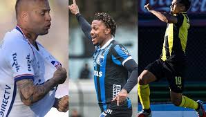 Tabla Anual del Campeonato Uruguayo: Posiciones Finales y Definiciones