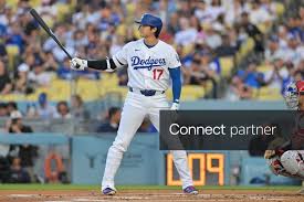 Dodgers - Angels