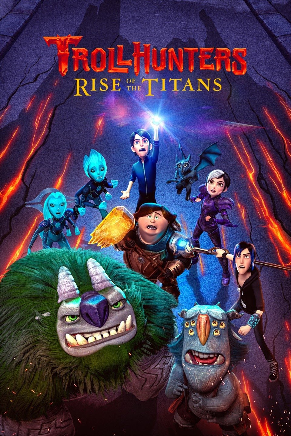 [MINI Super-HQ] Trollhunters: Rise of the Titans (2021) โทรลล์ฮันเตอร์ส: ไรส์ ออฟ เดอะ ไททันส์ [1080p] [NETFLIX] [พากย์ไทย 5.1 + เสียงอังกฤษ 5.1] [บรรยายไทย + อังกฤษ] [เสียงไทย + ซับไทย] [USERLOAD]